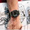Casio G-Shock GM-5600B-3DR Erkek Kol Saati Casio G-Shock GM-5600B-3DR Erkek Kol Saati