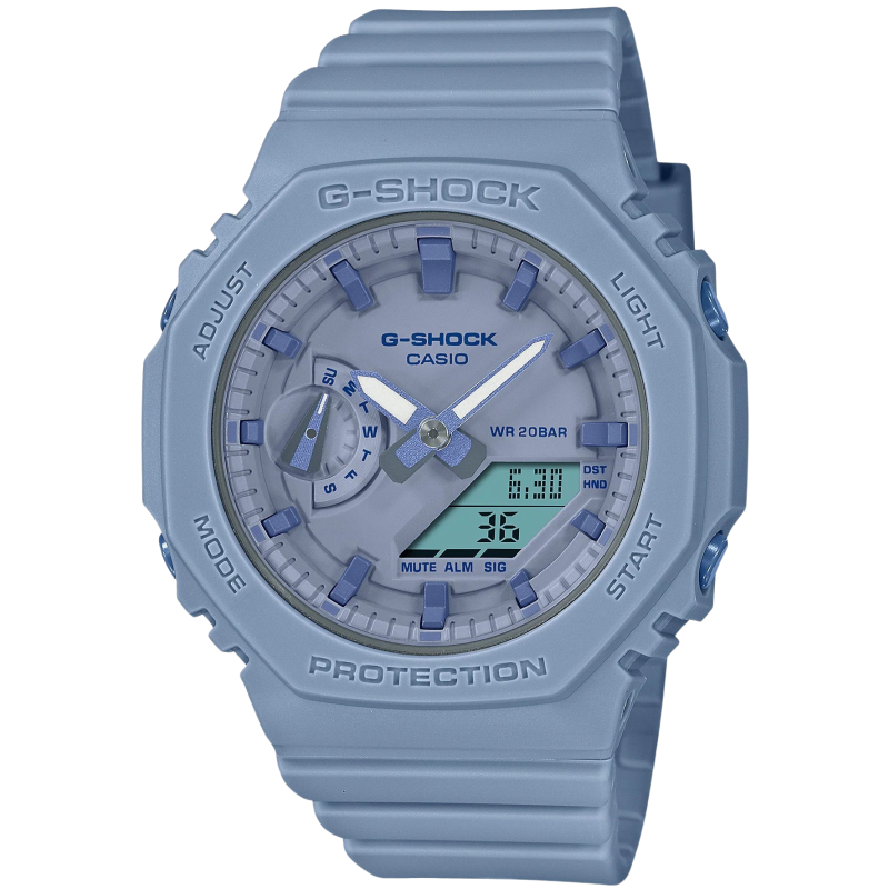 Casio GMA-S2100BA-2A2DR Kol Saati Casio GMA-S2100BA-2A2DR Kol Saati