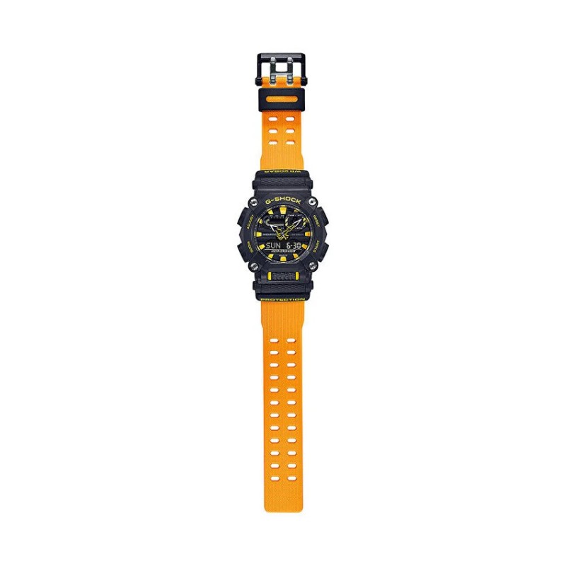 Casio G-Shock GA-900A-1A9DR Erkek Kol Saati Casio G-Shock GA-900A-1A9DR Erkek Kol Saati