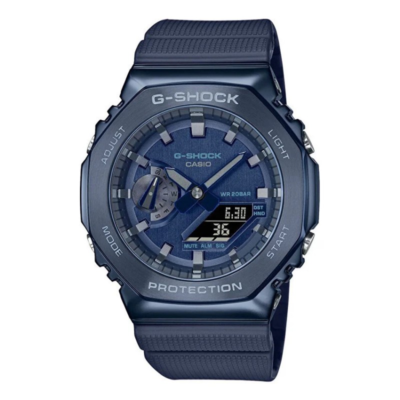 Casio G-Shock GM-2100N-2ADR Erkek Kol Saati Casio G-Shock GM-2100N-2ADR Erkek Kol Saati