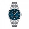 Tissot Chemin des Tourelles Powermatic 80 T0992071104800 Kadın Kol Saati Tissot Chemin des Tourelles Powermatic 80 T0992071104800 Kadın Kol Saati