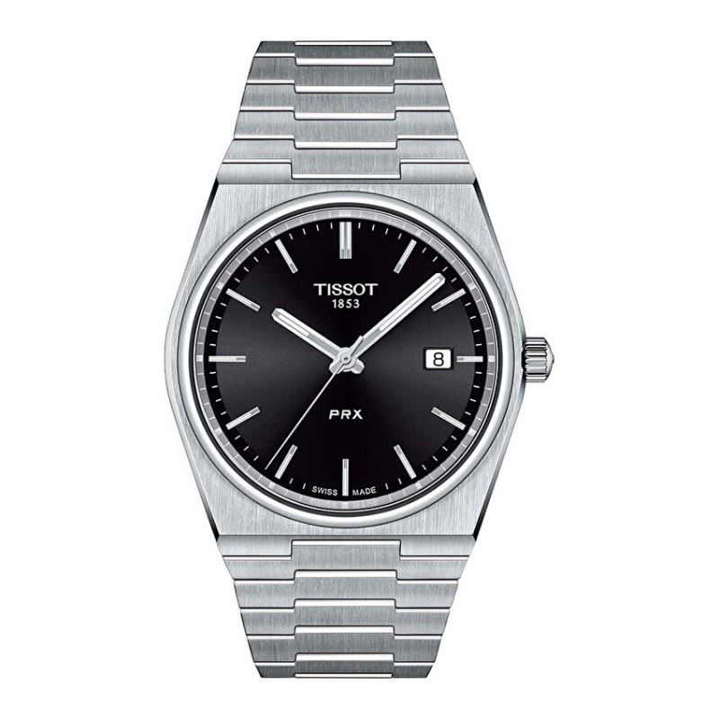 Tissot PRX T1374101105100 Erkek Kol Saati Tissot PRX T1374101105100 Erkek Kol Saati
