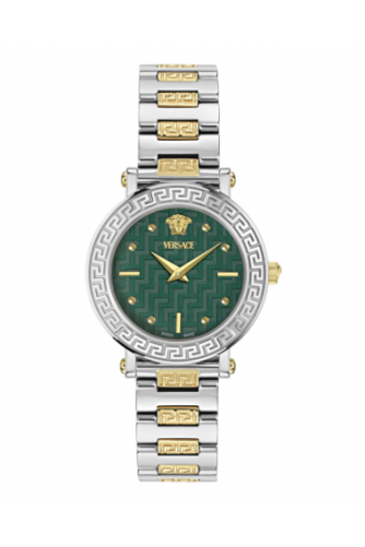 Versace VRSCVEKLA0425 Kadın Kol Saati