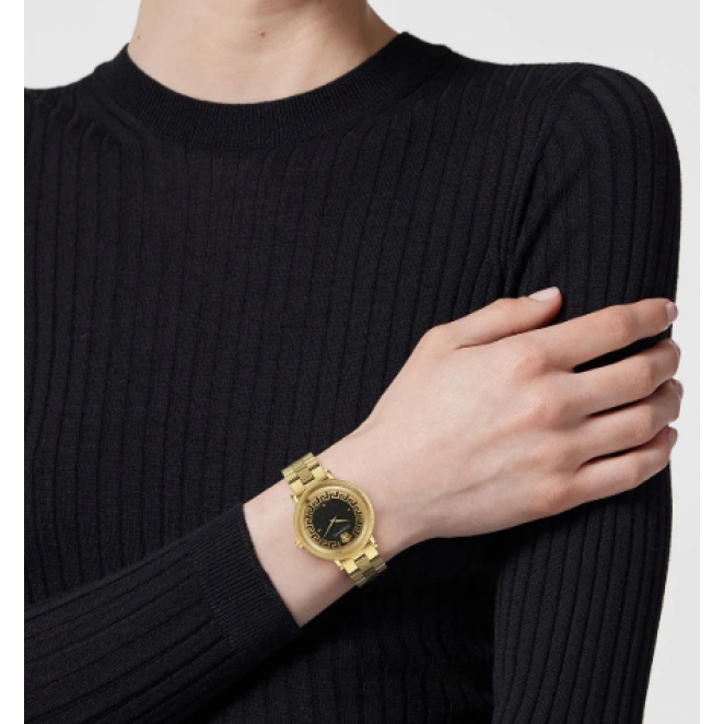 Versace VRSCVE7F00623 Kadın Kol Saati