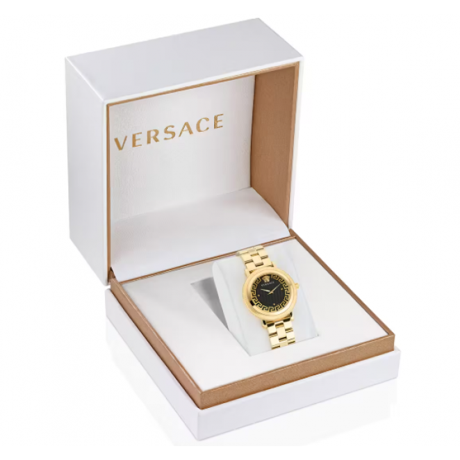 Versace VRSCVE7F00623 Kadın Kol Saati