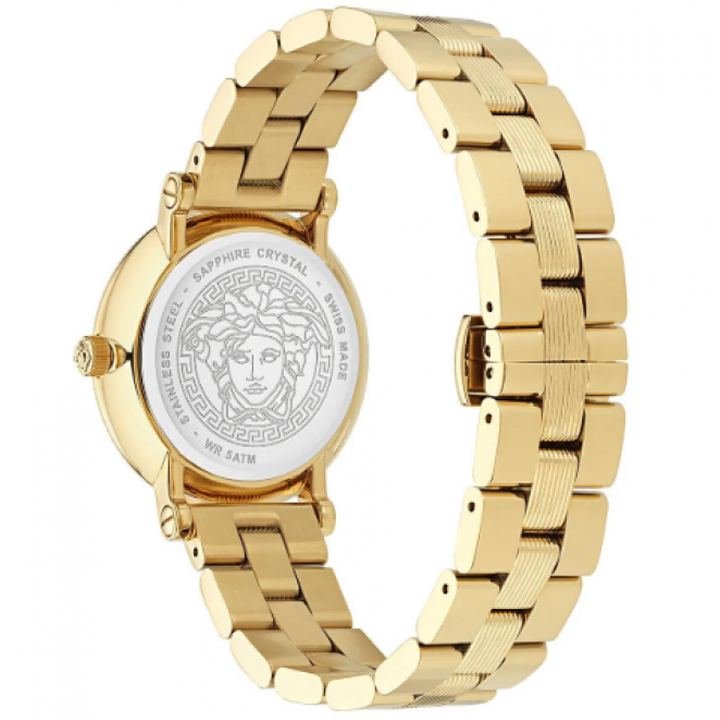Versace VRSCVE7F00623 Kadın Kol Saati