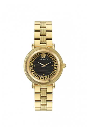 Versace VRSCVE7F00623 Kadın Kol Saati