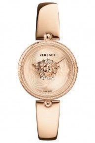 Versace VRSCVECQ00718 Kadın Kol Saati