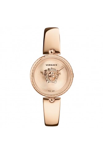 Versace VRSCVECQ00718 Kadın Kol Saati