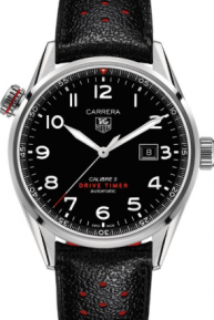 Tag Heuer Carrera WAR2A10.FC6337 Erkek Kol Saati