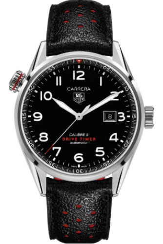 Tag Heuer Carrera WAR2A10.FC6337 Erkek Kol Saati