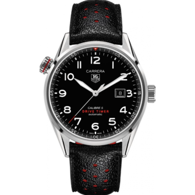 Tag Heuer Carrera WAR2A10.FC6337 Erkek Kol Saati