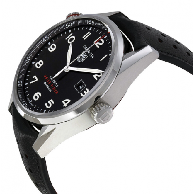 Tag Heuer Carrera WAR2A10.FC6337 Erkek Kol Saati