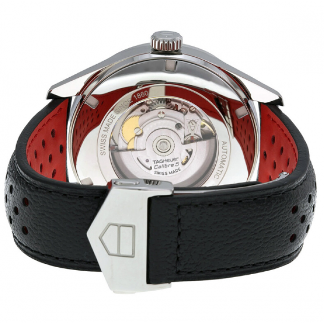 Tag Heuer Carrera WAR2A10.FC6337 Erkek Kol Saati