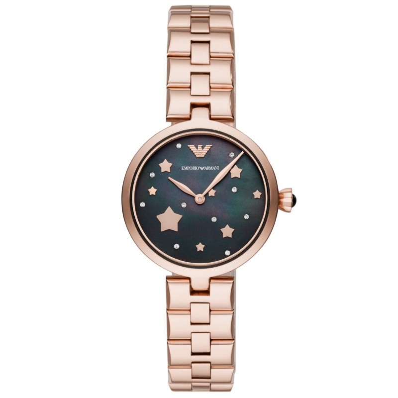 Emporio Armani AR11197 Kadın Kol Saati Emporio Armani AR11197 Kadın Kol Saati