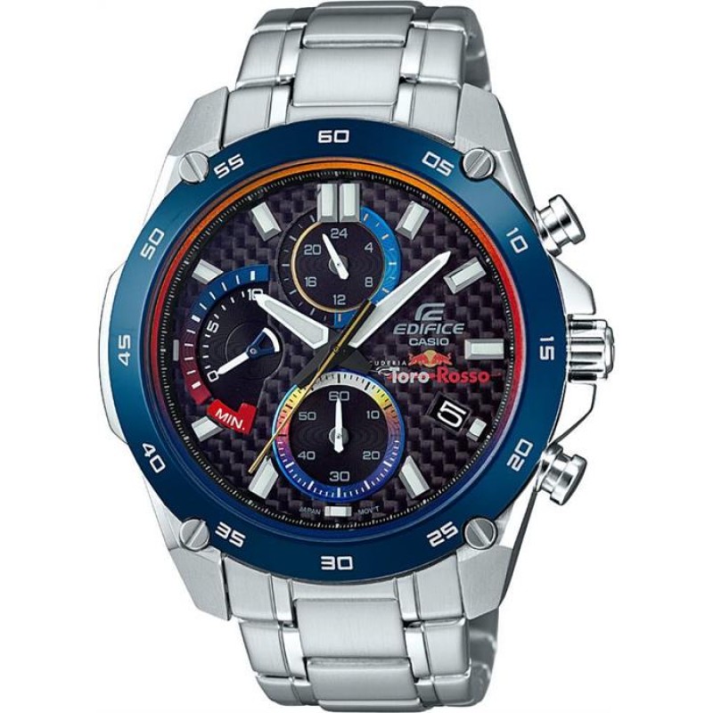 Casio Edifice EFR-557TR-1ADR Erkek Kol Saati Casio Edifice EFR-557TR-1ADR Erkek Kol Saati