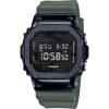 Casio G-Shock GM-5600B-3DR Erkek Kol Saati Casio G-Shock GM-5600B-3DR Erkek Kol Saati
