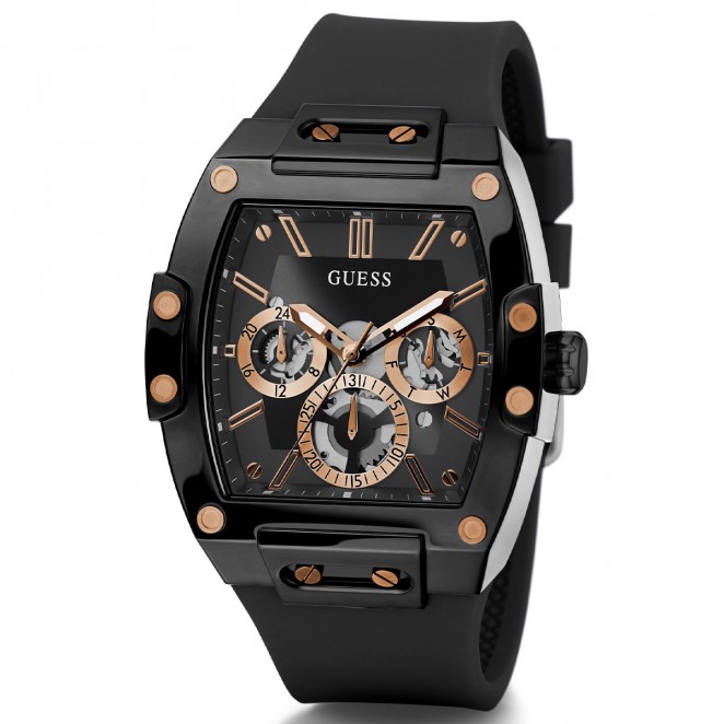 Guess GUGW0203G8 Erkek Kol Saati Guess GUGW0203G8 Erkek Kol Saati