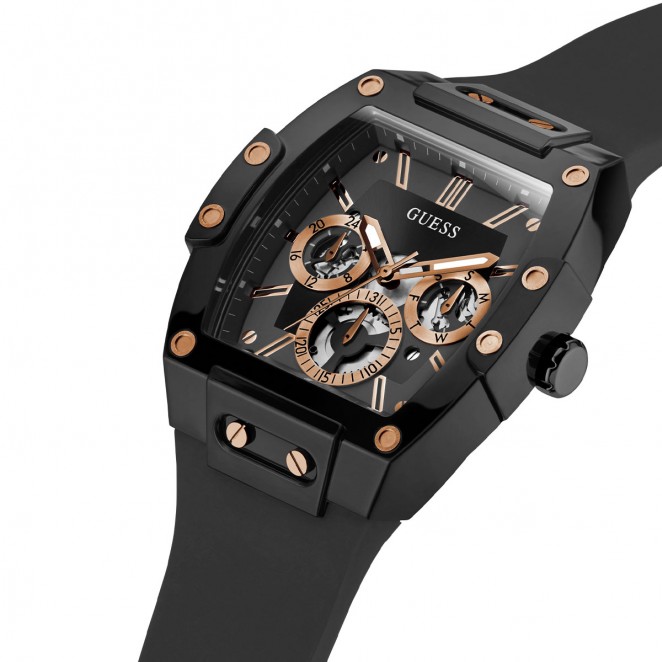 Guess GUGW0203G8 Erkek Kol Saati Guess GUGW0203G8 Erkek Kol Saati