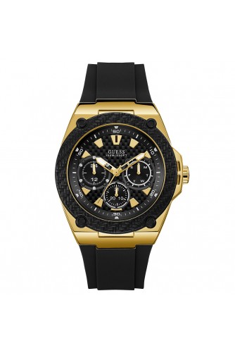 Guess GUW1049G5 Erkek Kol Saati