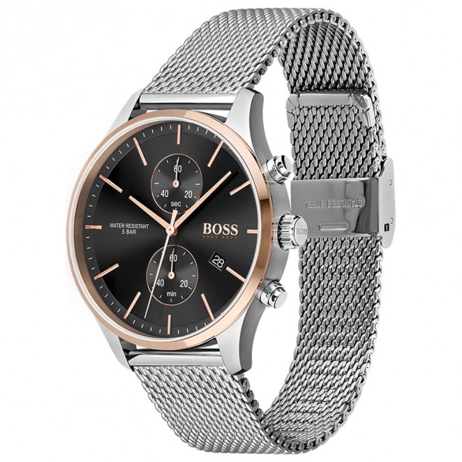 Boss Watches HB1513805 Erkek Kol Saati