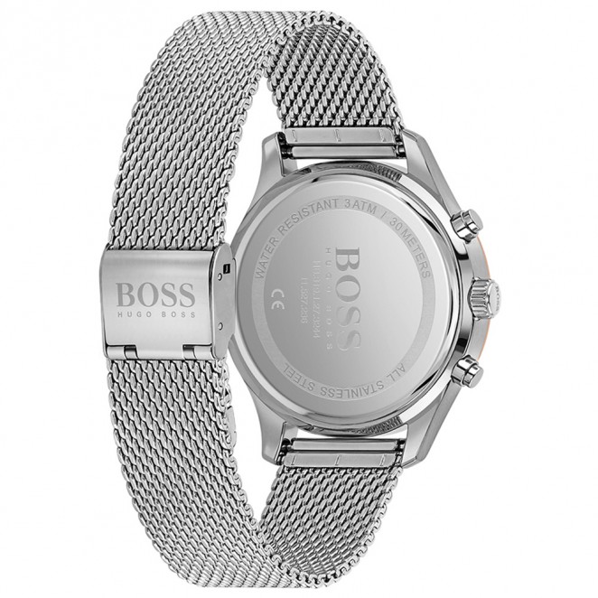 Boss Watches HB1513805 Erkek Kol Saati