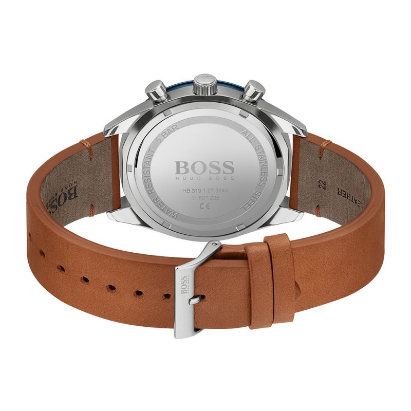 Boss Watches HB1513860 Erkek Kol Saati