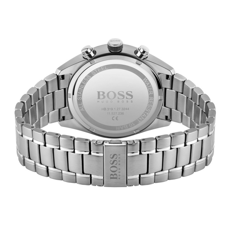Boss Watches HB1513871 Erkek Kol Saati