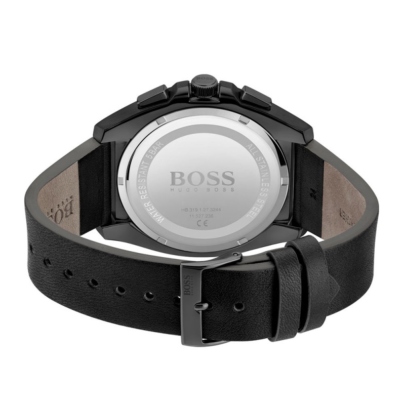 Boss Watches HB1513883 Erkek Kol Saati