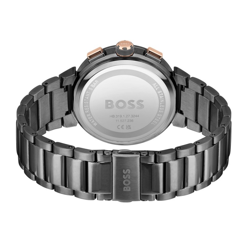 Boss Watches HB1514000 Erkek Kol Saati