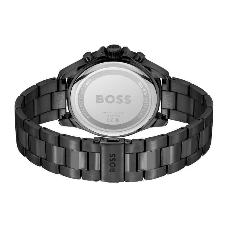 Boss Watches HB1514058 Erkek Kol Saati