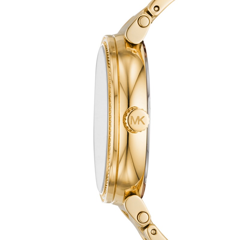 Michael Kors MK4334 Kadın Kol Saati Michael Kors MK4334 Kadın Kol Saati