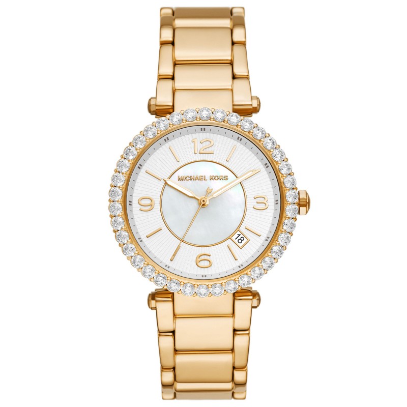 Michael Kors MK4693 Kadın Kol Saati Michael Kors MK4693 Kadın Kol Saati