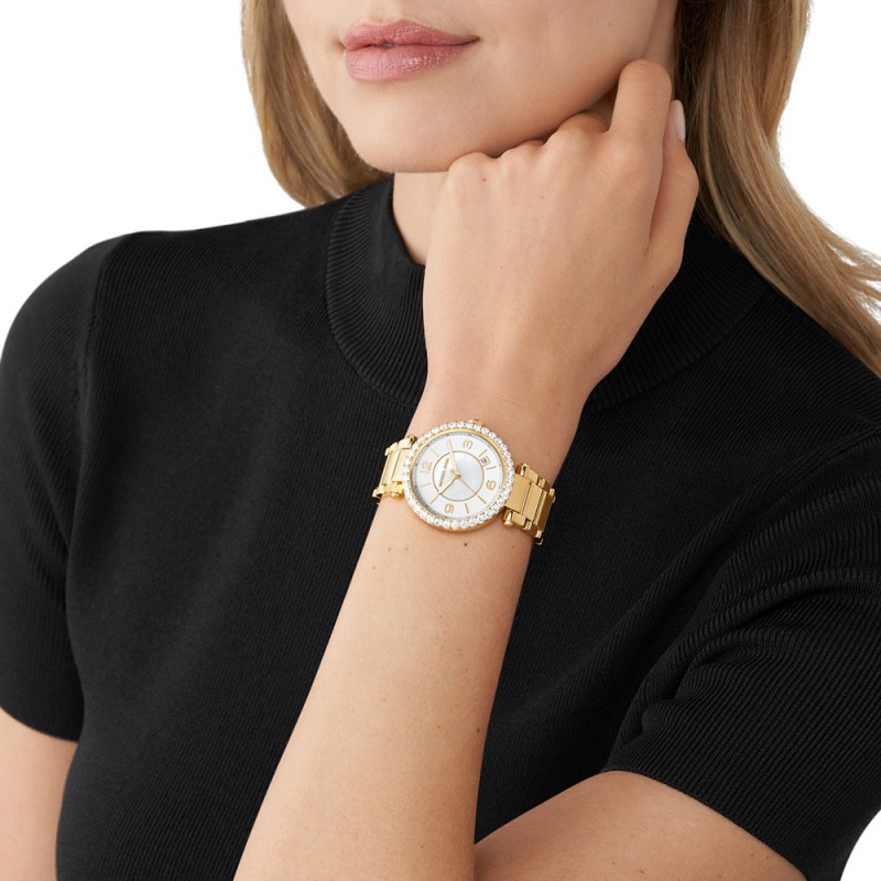 Michael Kors MK4693 Kadın Kol Saati Michael Kors MK4693 Kadın Kol Saati