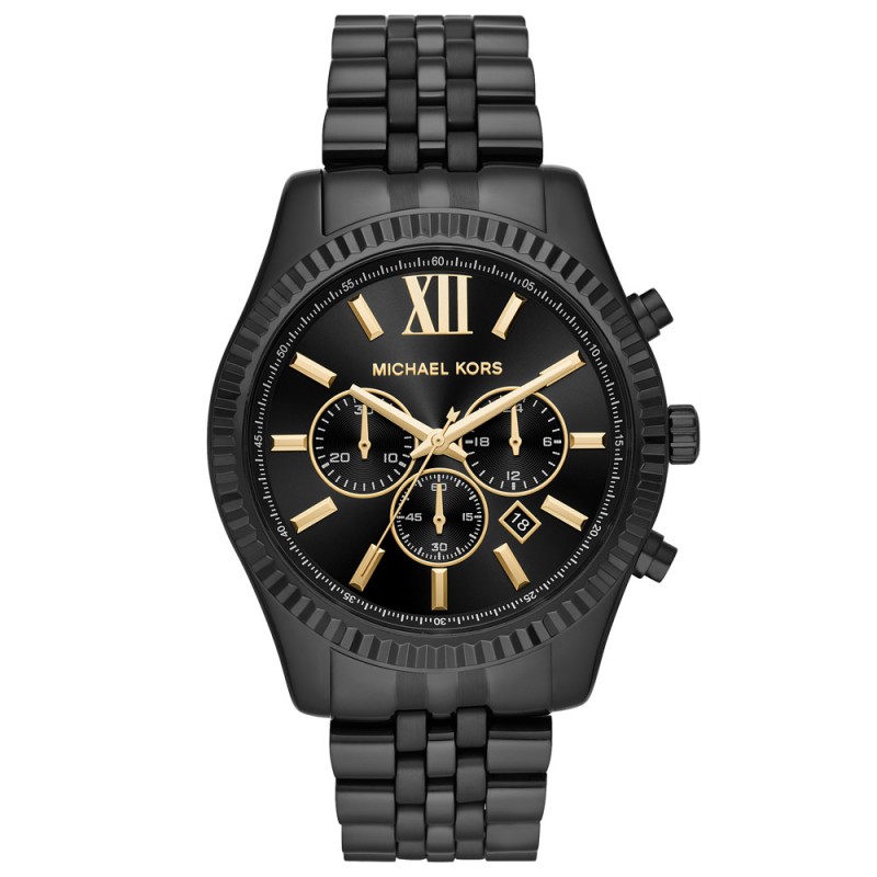 Michael Kors MK8603 Erkek Kol Saati Michael Kors MK8603 Erkek Kol Saati