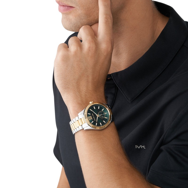 Michael Kors MK9063 Erkek Kol Saati Michael Kors MK9063 Erkek Kol Saati
