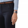 Tissot Chemin des Tourelles Powermatic 80 T0992071104800 Kadın Kol Saati Tissot Chemin des Tourelles Powermatic 80 T0992071104800 Kadın Kol Saati