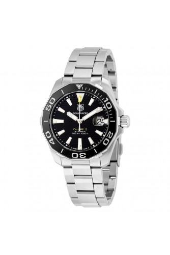 Tag Heuer Aquaracer WAY211A.BA0928 Erkek Kol Saati