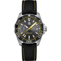 Tag Heuer WAY211F.FC6362 Jeremy Lin Special Edition Erkek Kol Saati Tag Heuer WAY211F.FC6362 Jeremy Lin Special Edition Erkek Kol Saati