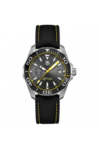 Tag Heuer WAY211F.FC6362 Jeremy Lin Special Edition Erkek Kol Saati
