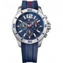 Tommy Hilfiger TH1791142 Erkek Kol Saati Tommy Hilfiger TH1791142 Erkek Kol Saati