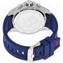 Tommy Hilfiger TH1791142 Erkek Kol Saati Tommy Hilfiger TH1791142 Erkek Kol Saati