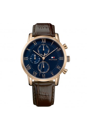Tommy Hilfiger TH1791399 Erkek Kol Saati