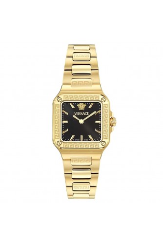 Versace VRSCVE5G00626 Kadın Kol Saati
