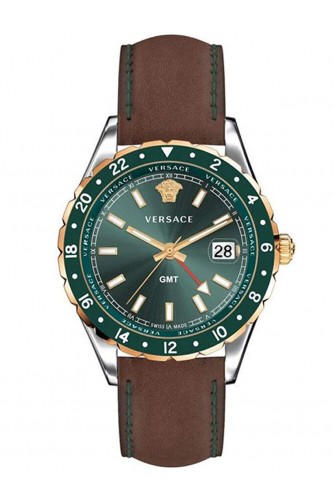 Versace VRSCV11090017 Erkek Kol Saati V11090017