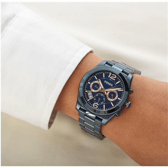 Fossil ES4093 Kadın Kol Saati Fossil ES4093 Kadın Kol Saati