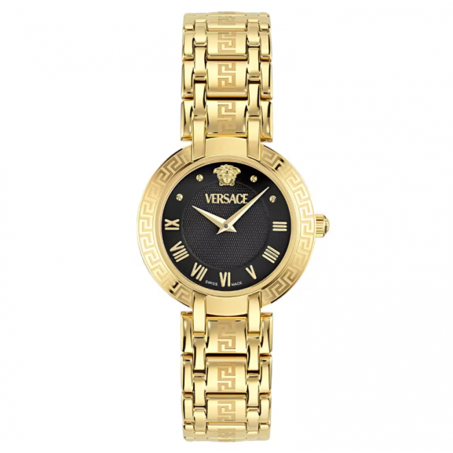 Versace VRSCVE0P00625 Kadın Kol Saati Versace VRSCVE0P00625 Kadın Kol Saati