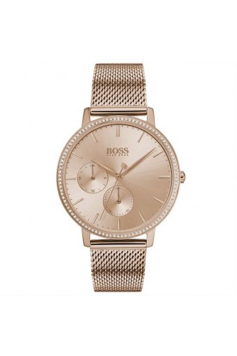 Boss Watches HB1502519 Kadın Kol Saati Boss Watches HB1502519 Kadın Kol Saati