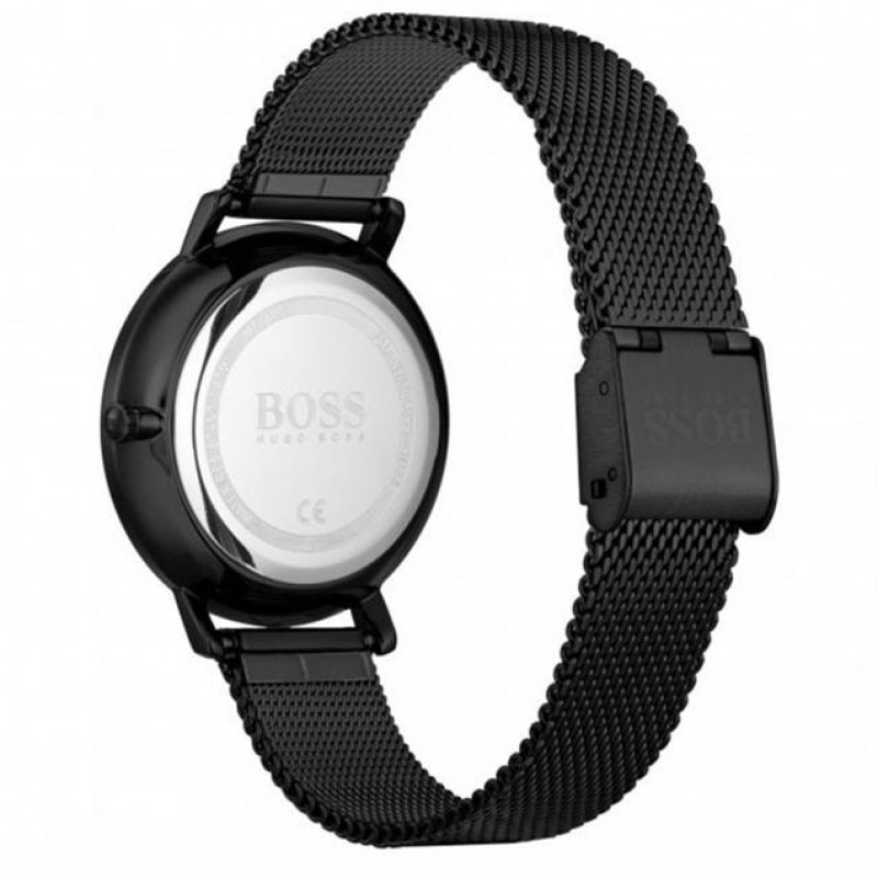 Boss Watches HB1502521 Kadın Kol Saati