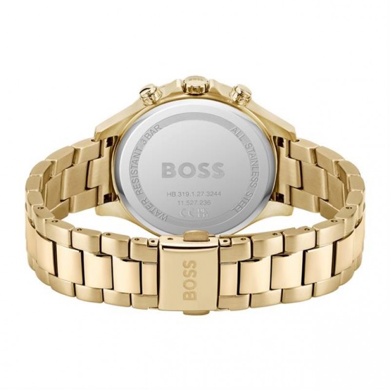 Boss Watches HB1502628 Kadın Kol Saati